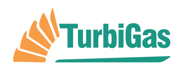 TurbiGas